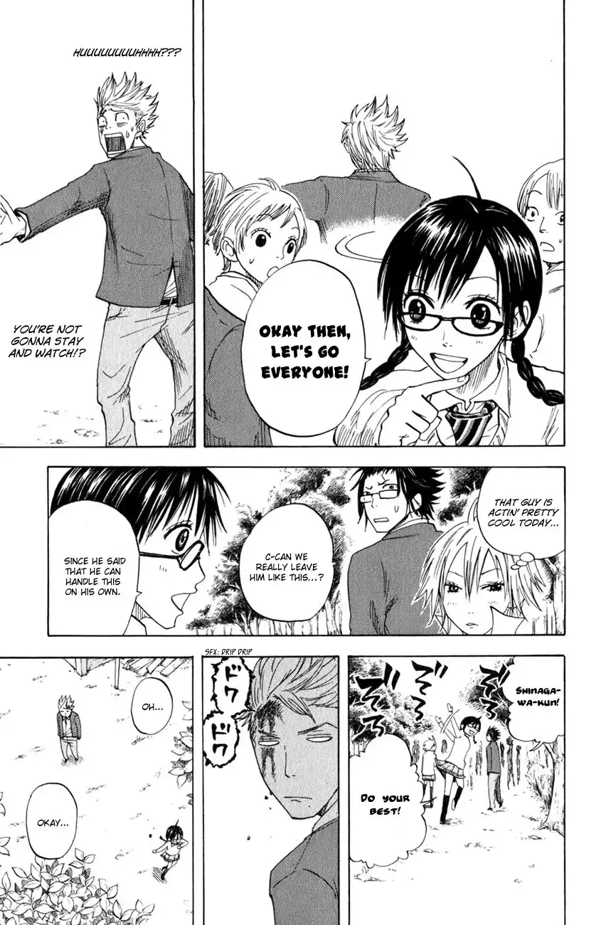 Yankee kun to Megane chan Chapter 26 7